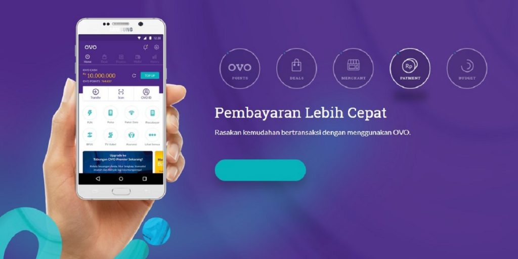 Bagaimana Cara Membayar Tagihan Ovo Paylater Gadgetren