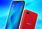 OPPO-A1K-Feature