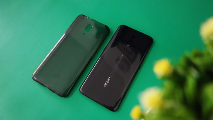 4 HP OPPO Resmi yang Ada Fitur NFC di Dalamnya di 2020 ...