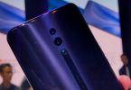 OPPO Reno Feature