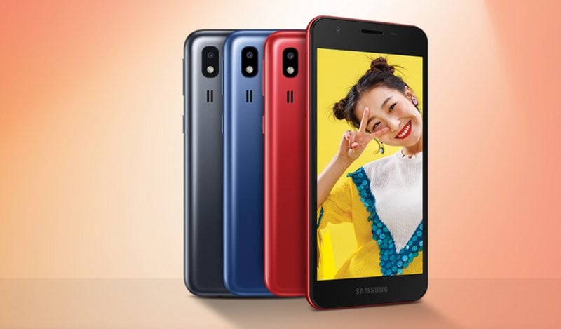 Ini Kelebihan dan Kekurangan Samsung Galaxy A2 Core