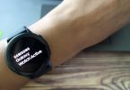 Samsung Galaxy Watch Active Featured