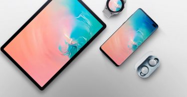 Samsung Mobile Developer Competition 2019