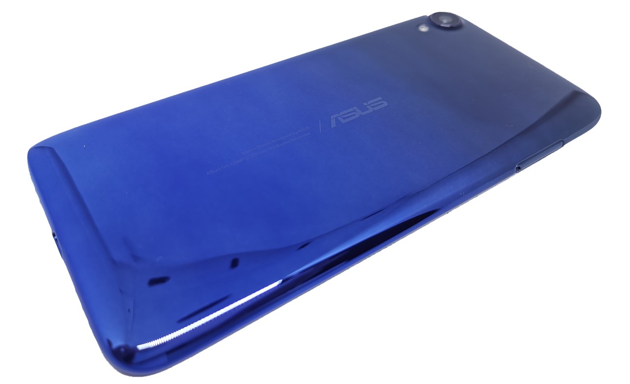 Review ASUS Zenfone Live L2 - Smartphone Murah dengan Daya 