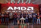 AMD Ryzen 3000 Series Launchs Header