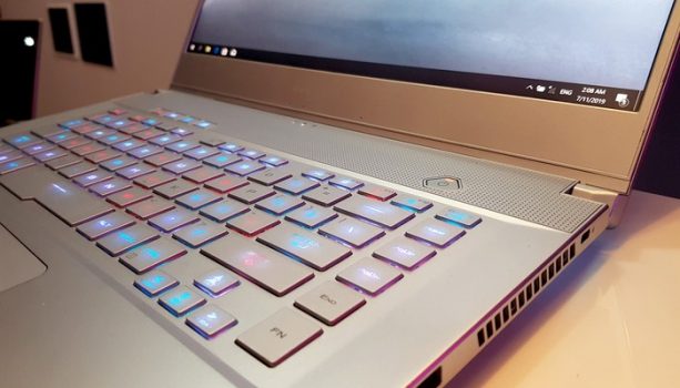 Netflix Macbook Header