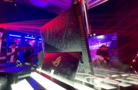 ASUS ROG Mоthеrѕhір Bе Unѕtорраblе Lауar