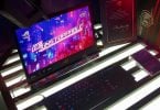 ASUS ROG Mothership Be Unstoppable Header