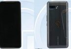 ASUS ROG Phone 2 Leak
