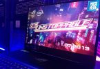 ASUS ROG Zephyrus S GX701 Featured