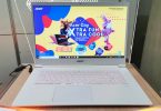 Acer ConceptD 5 Laptop