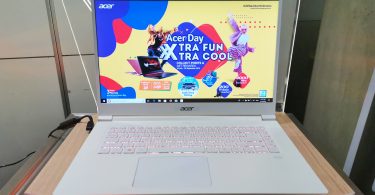 Acer ConceptD 5 Laptop