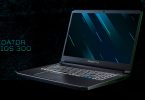 Acer Predator Helios 300 Fitur