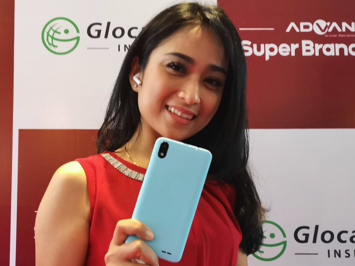 Cuma Rp 749 Ribu Advan S50 Prime Dirilis Di Indonesia Dengan Fitur Pemburu Sinyal Gadgetren