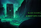 Black Shark 2 Feature DPS