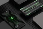 Black Shark 2 Pro Feature