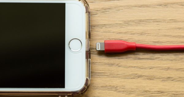 Cara Mudah Cek Kesehatan Baterai iPhone, Supaya Tahu Kapan