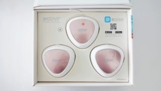 D-Lіnk Covr C1203 Belаkang