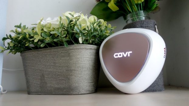 D-Lіnk Covr C1203 Depan