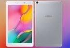 Galaxy Tab A 8 2019