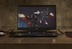 HP OMEN X 2S Feature