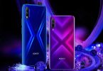 Honor 9X Fitur