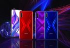 Honor 9X Pro Fitur