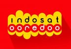 Indosat Ooredoo Logo