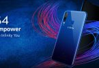Infinix S4 Feature