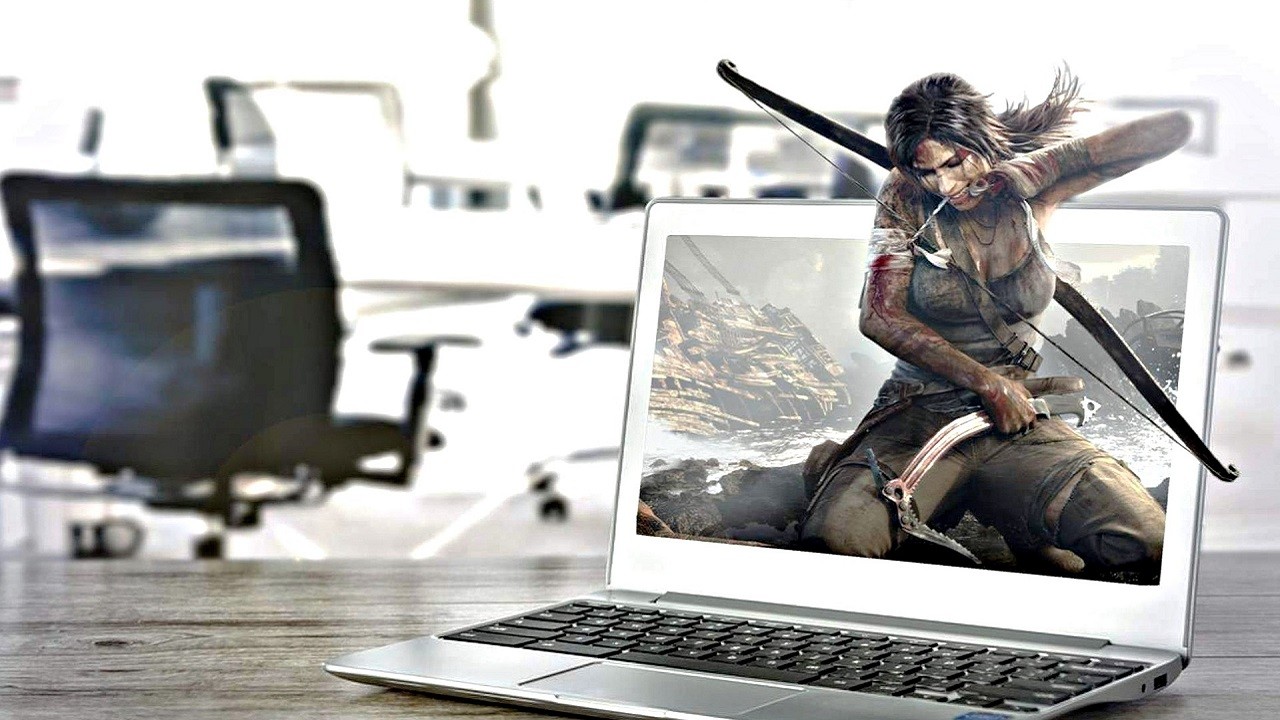 Laptop 5 Jutaan untuk Game Berat Header
