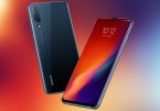 Lenovo Z6 Feature
