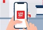 LinkAja Featurez