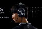 Logitech G PRO X feature