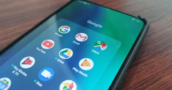 Cara Logout dan Menghapus Akun Gmail di Semua HP OPPO