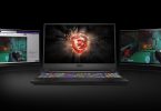 MSI GE65 Raider Fitur