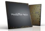 MediaTek Helio Feature