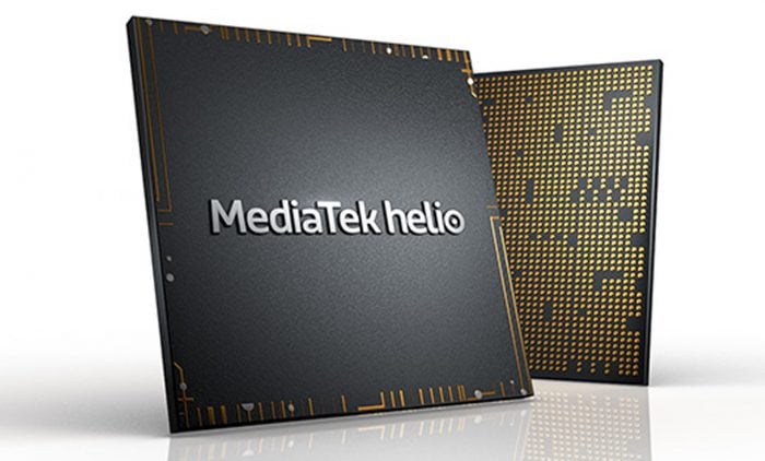 MediaTek Helio Feature
