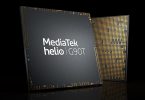 MediaTek Helio G90T Feature