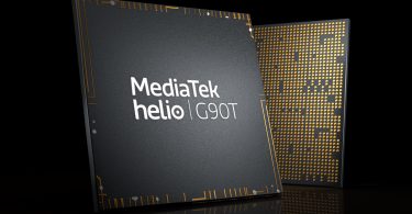 MediaTek Helio G90T Feature