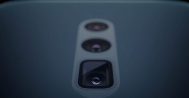 OPPO 10x Hybrid Zoom Camera