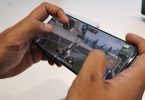 OPPO Reno 10x Zoom Gaming