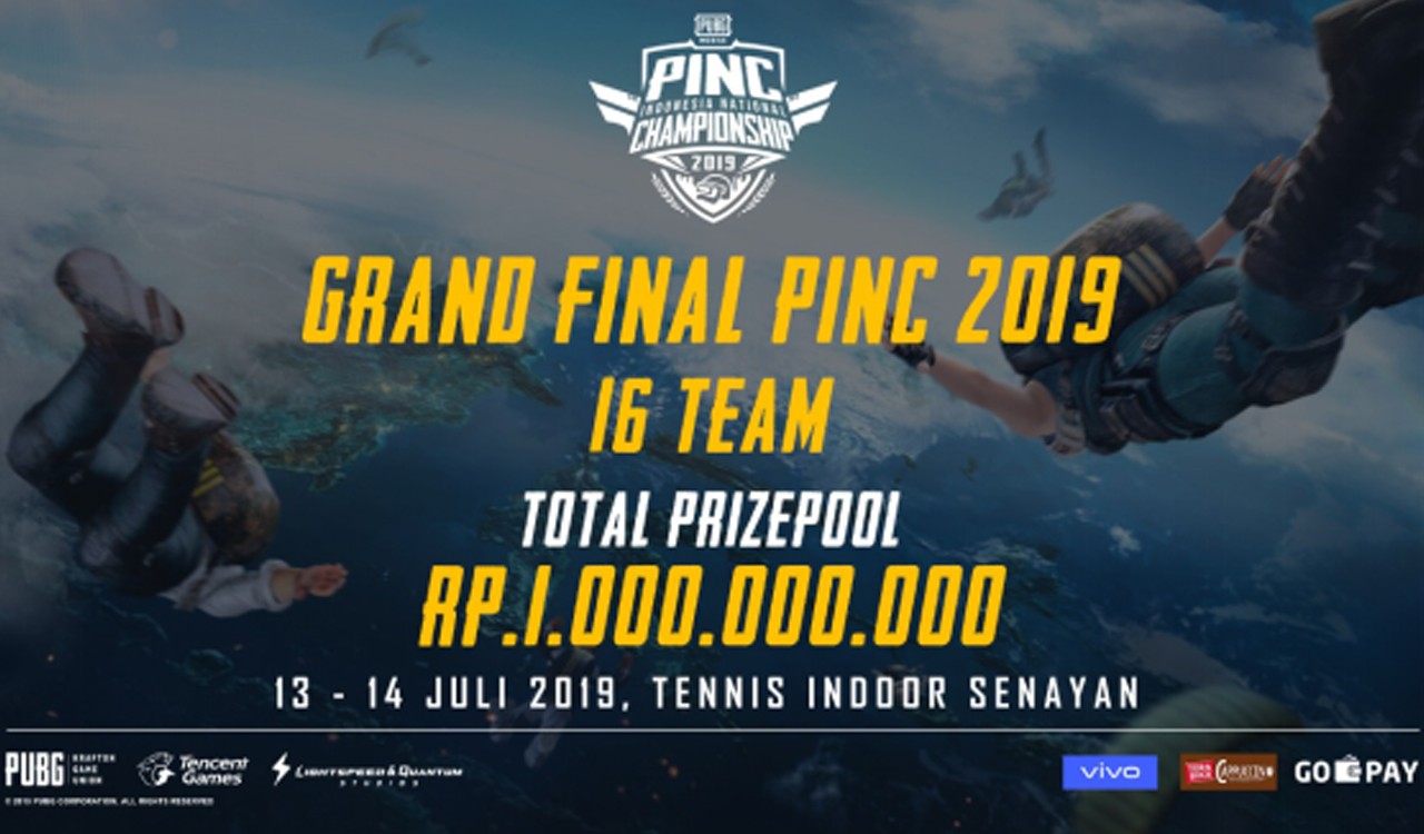 PINC 2019 Grand Final Header