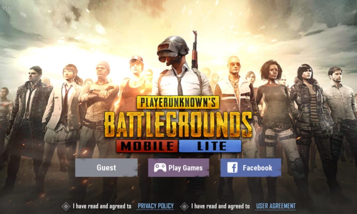 Berikut Ini Perbedaan PUBG Mobile Dan PUBG Mobile Lite Yang Perlu Kamu ...