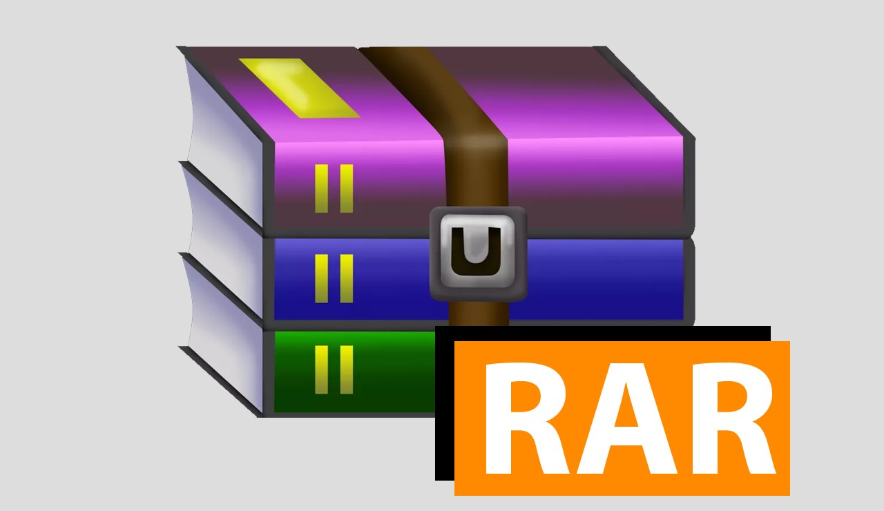 RAR Logo