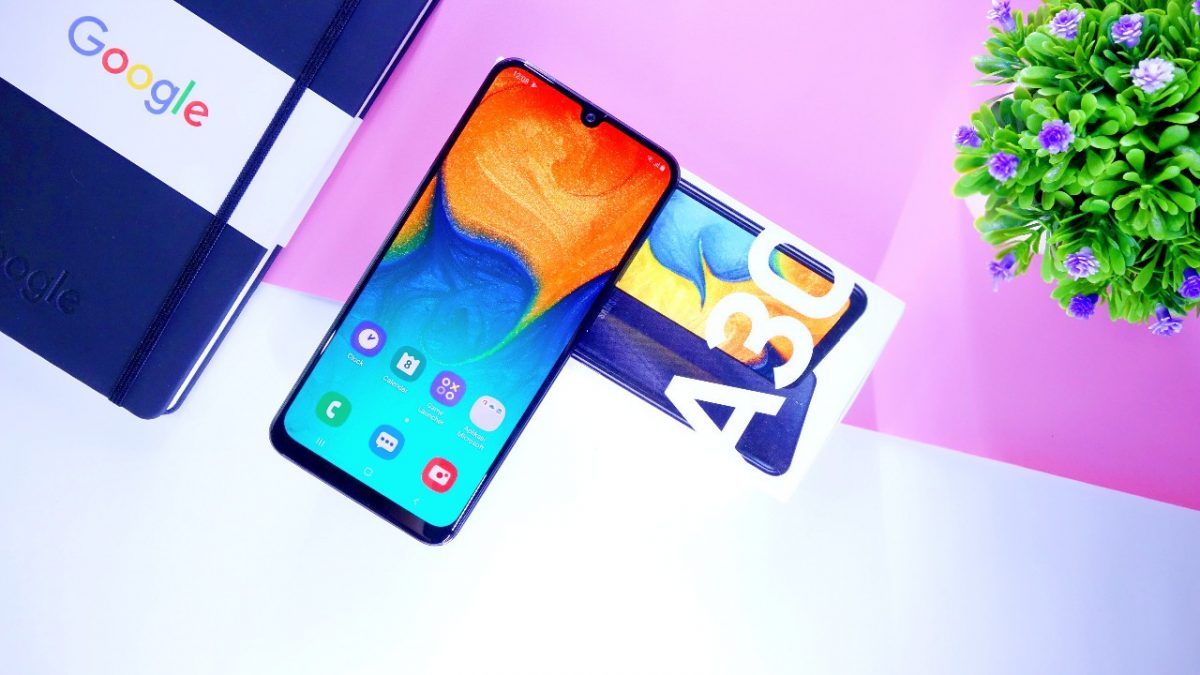 galaxy m30 vs a30s