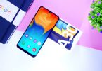 Review Samsung Galaxy A30 Header