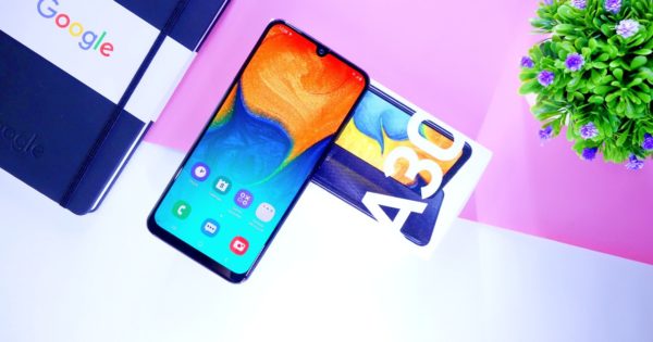 Samsung Galaxy A50 Vs Galaxy M30 Lebih Bagus Mana