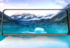 Samsung Galaxy A80 Mount