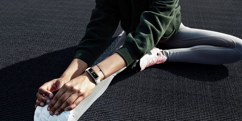 samsung galaxy fit e vs fitbit inspire hr