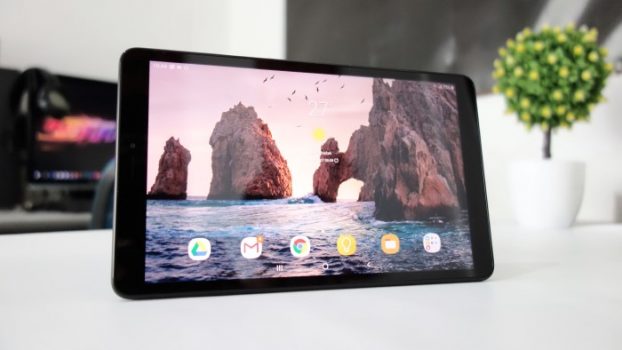 samsung tablet dengan pen